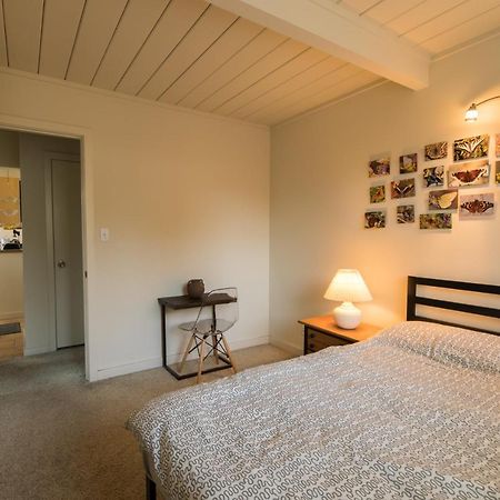 Private Room With Shared Bath Mountain View Εξωτερικό φωτογραφία