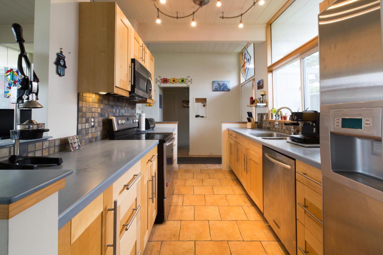 Private Room With Shared Bath Mountain View Εξωτερικό φωτογραφία