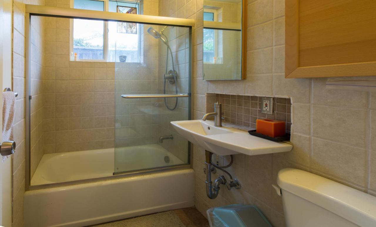 Private Room With Shared Bath Mountain View Εξωτερικό φωτογραφία