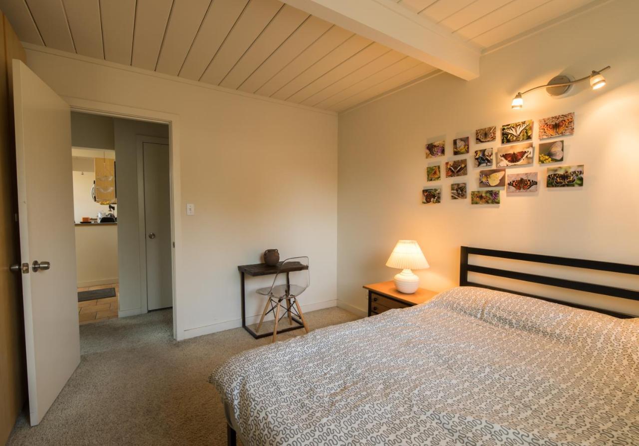 Private Room With Shared Bath Mountain View Εξωτερικό φωτογραφία